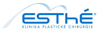 Logo klinika Esthé