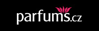 Logo Parfums.cz